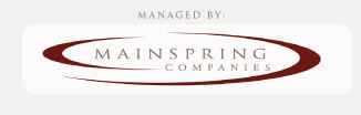 Managed by Mainspring Companies
